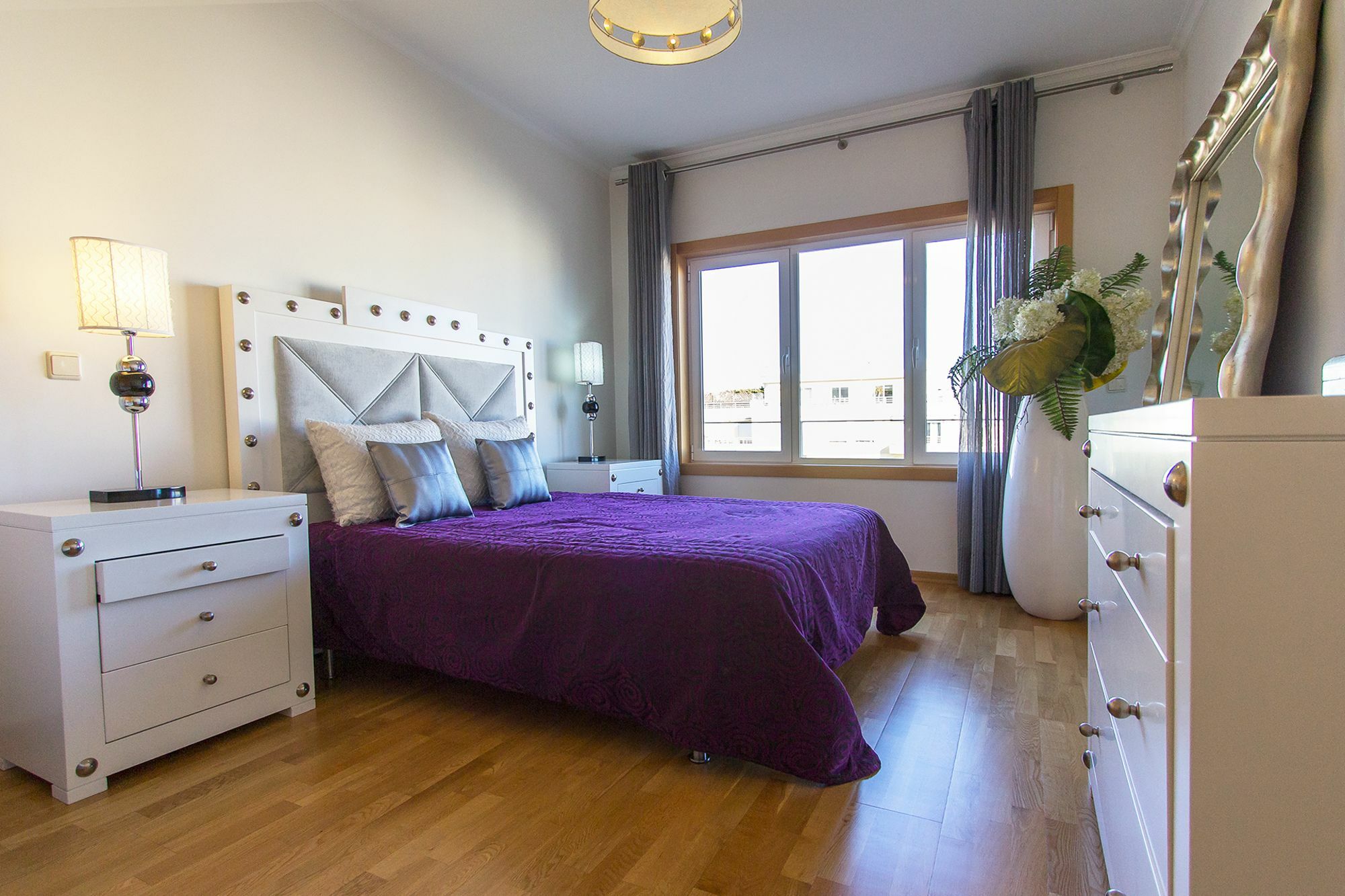 Expo Luxurious By Homing Apartment Lisbon Exterior photo