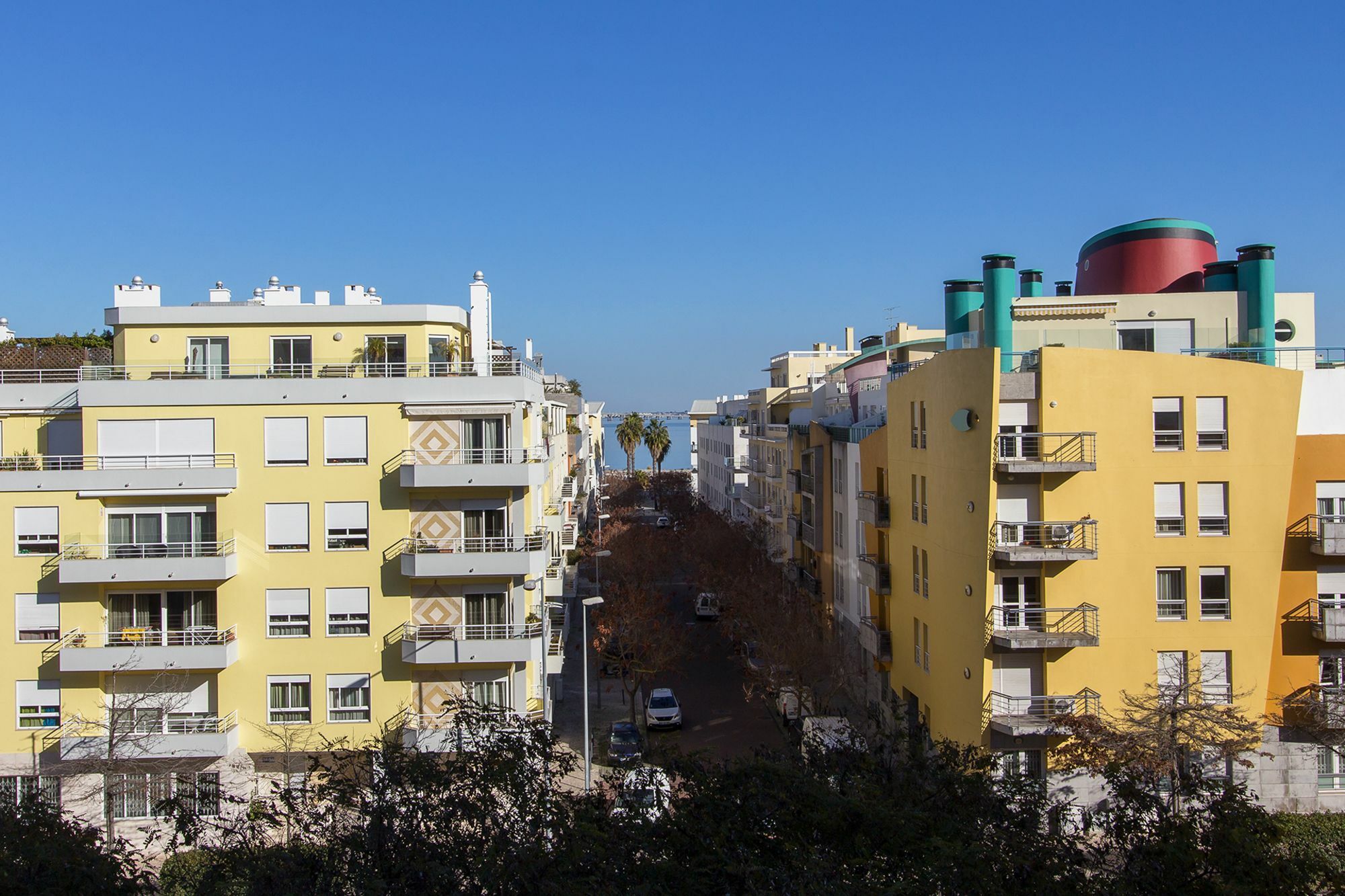 Expo Luxurious By Homing Apartment Lisbon Exterior photo